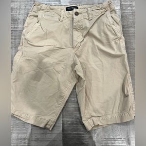 Men’s American Eagle Khaki Shorts